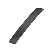 For Nissan Qashqai Left-Drive Car Door Inside Handle Cover, Type:Cover Left(Black)