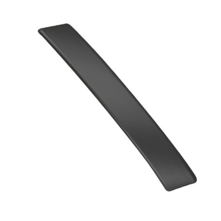 For Nissan Qashqai Left-Drive Car Door Inside Handle Cover, Type:Cover Right(Black)
