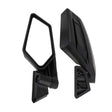 For Can-Am BRP UTV Maverick X3 Off-Road Vehicle Rearview Mirror, Model:UTV-17 Original - Convex Mirror & Accessories by PMC TechLife | Online Shopping South Africa | PMC TechLife | Buy Now Pay Later Mobicred