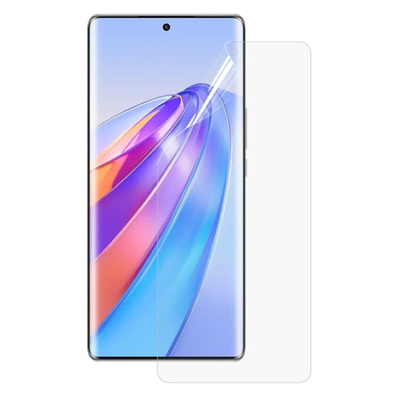 For Honor X50 Full Screen Protector Explosion-proof Hydrogel Film
