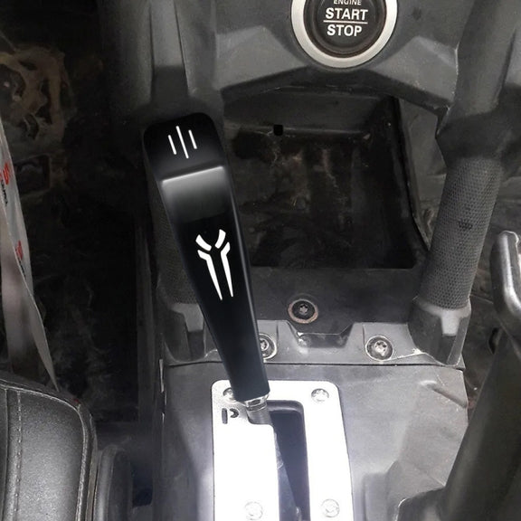 For Bombardier Can Am X3 2017-2021 SF-DB-02 UTV All Terrain Vehicle Gear Shifter