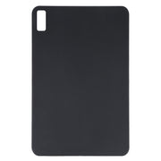 For Lenovo Pad Plus 2023 / P11 Gen2 TPU Tablet Case(Frosted Black)