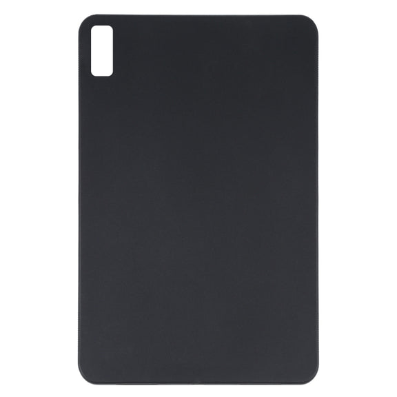 For Lenovo Pad Plus 2023 / P11 Gen2 TPU Tablet Case(Frosted Black)