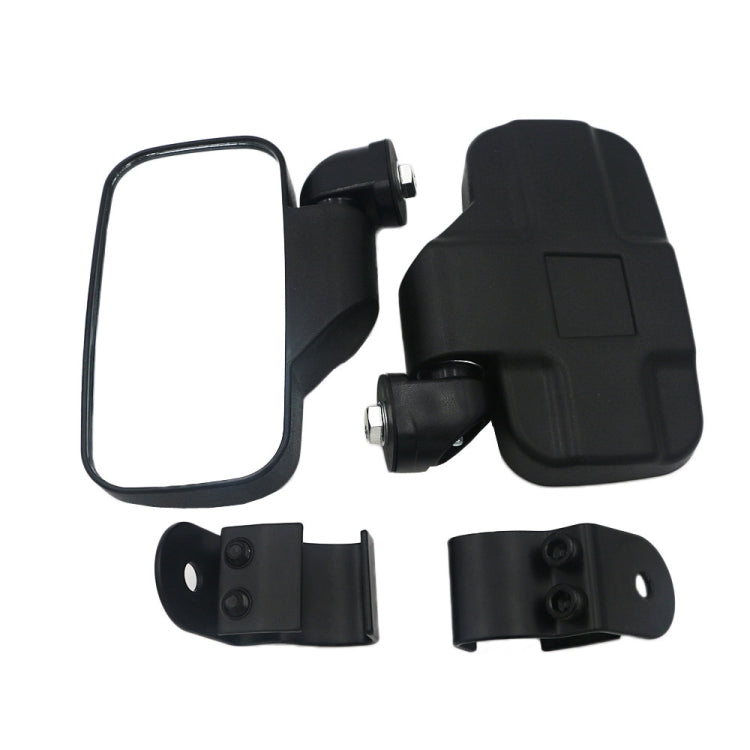UTV-8C UTV / ATV Universal Rear View Mirror Side Mirror