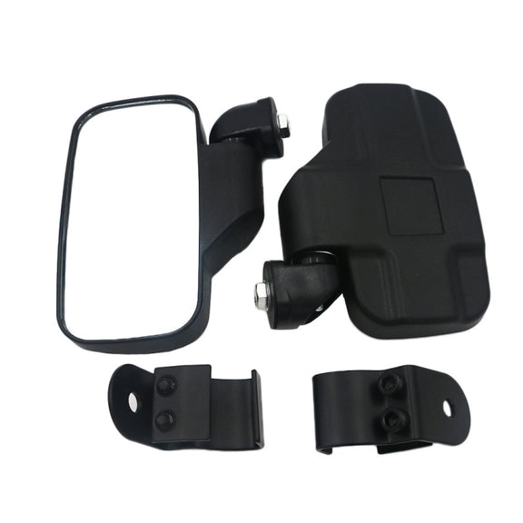 UTV-8C UTV / ATV Universal Rear View Mirror Side Mirror