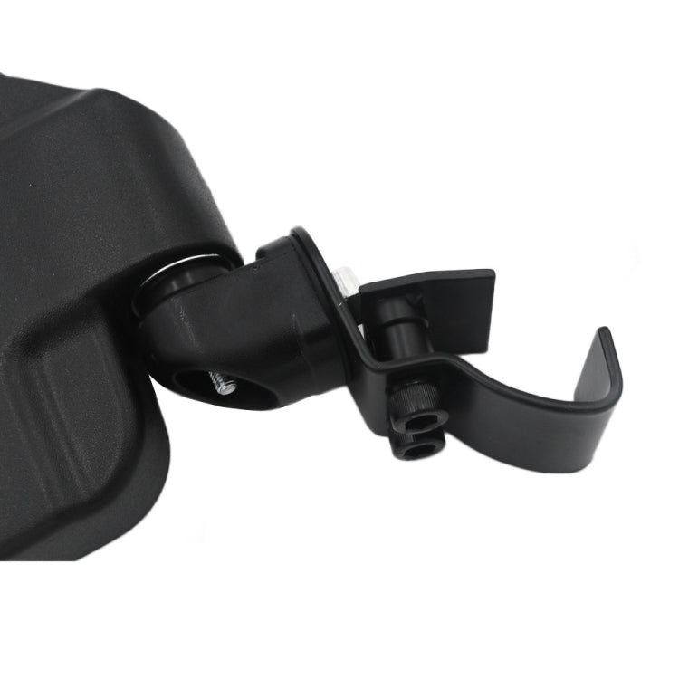 UTV-8C UTV / ATV Universal Rear View Mirror Side Mirror