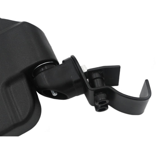 UTV-8C UTV / ATV Universal Rear View Mirror Side Mirror