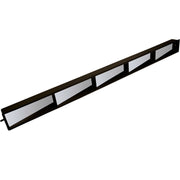 SF-GEF-11 Golf Club Car Rearview Mirror Five Central Mirror