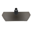 SF-1022 Universal Round Tube 1.5-2 Inch UTV Sun Visor Sunshade - free shipping - PMC TechLife - Order now!