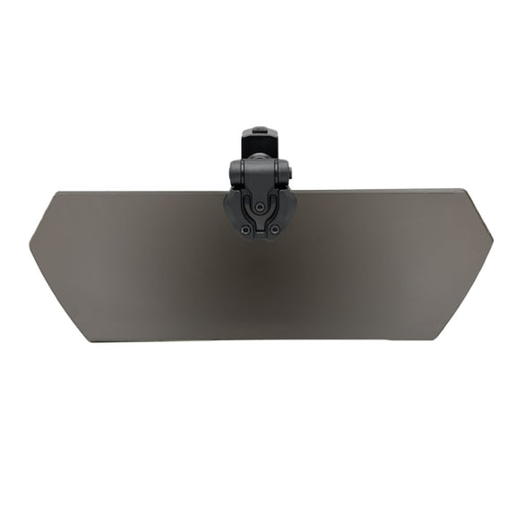 SF-1022 Universal Round Tube 1.5-2 Inch UTV Sun Visor Sunshade