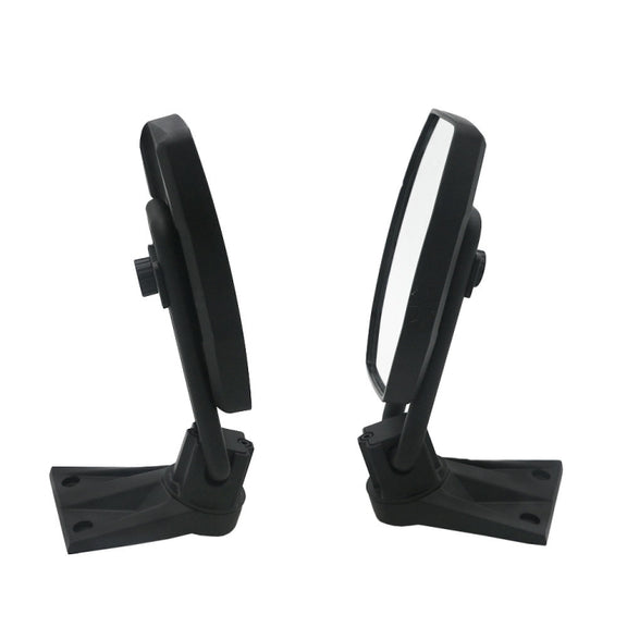SF-JP-005 Jeep Rearview Mirror Reflective Mirror Side Reversing Mirror