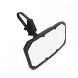 For UTV / ATV UTV-59B Universal 1.75 - 2 inch Rearview Mirror Center Mirror - Side Mirrors by PMC TechLife | Online Shopping South Africa | PMC TechLife | Buy Now Pay Later Mobicred