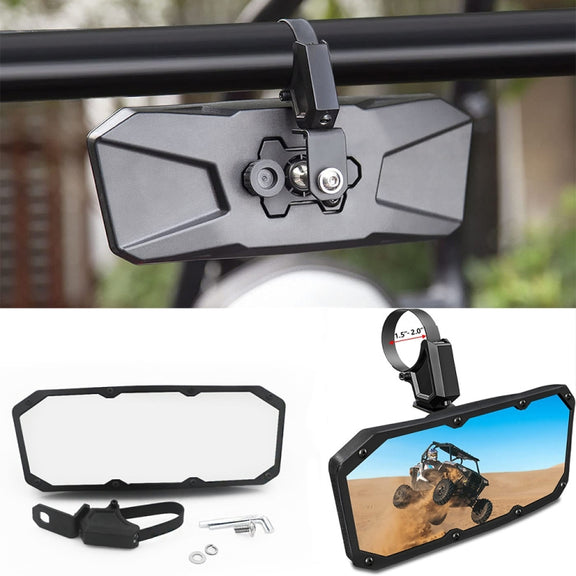 For UTV / ATV UTV-59B Universal 1.75