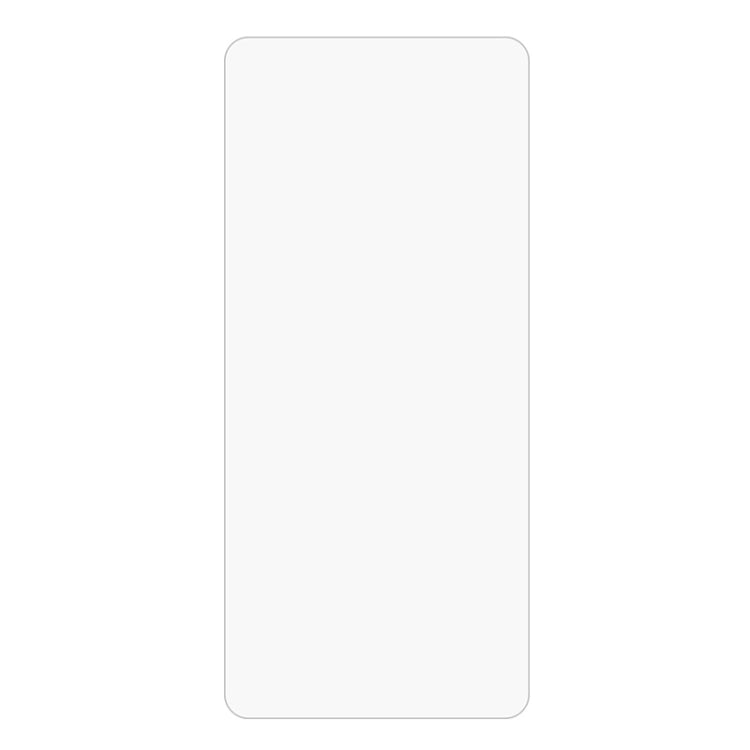 For OnePlus 12R Full Screen Protector Explosion-proof Hydrogel Film