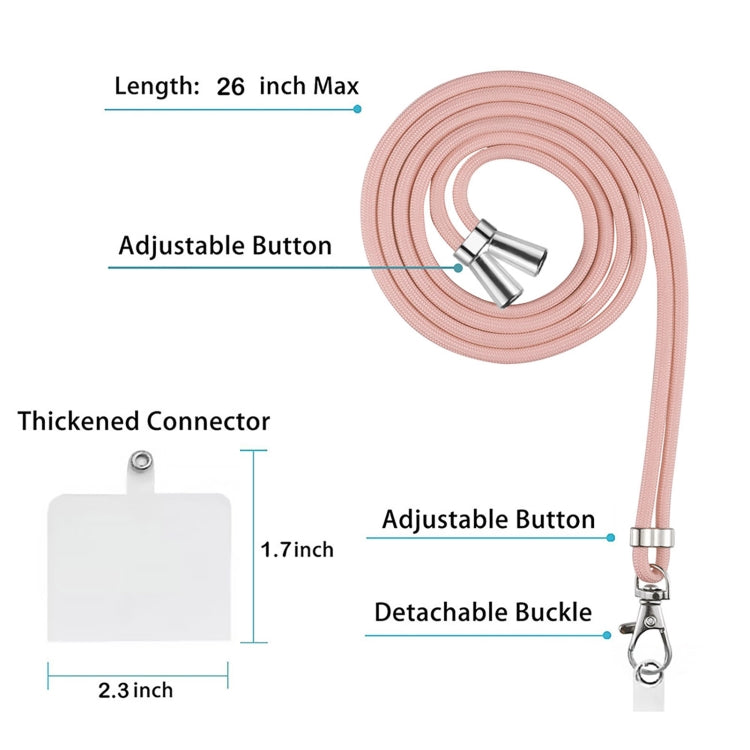 For Google Pixel 9 / 9 Pro Electroplating IMD TPU Phone Case with Lanyard(White Marble)