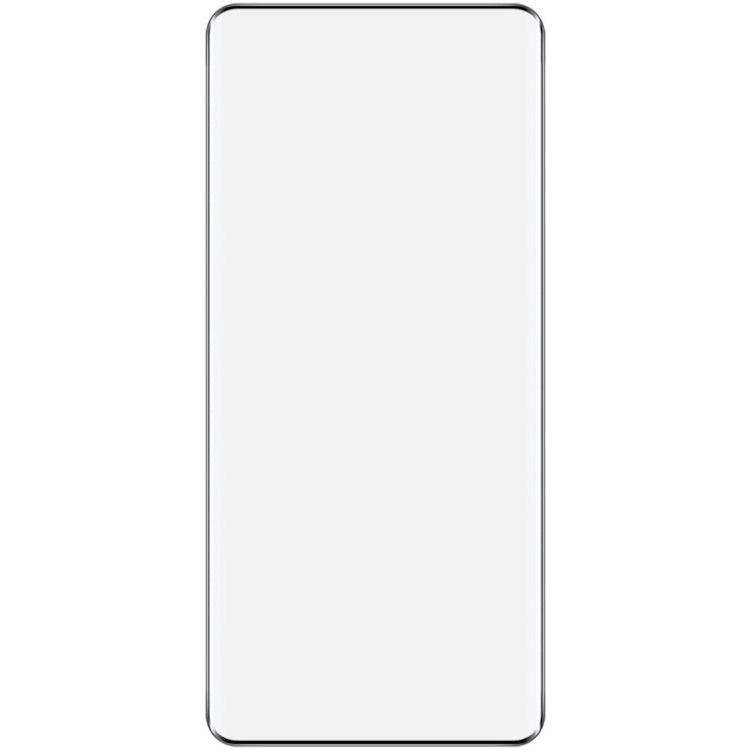 For Realme 12 Pro 5G / 12 Pro+ 5G imak 3D Curved Full Screen Tempered Glass Film