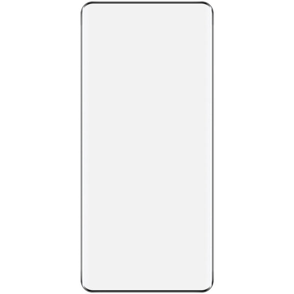 For Realme 12 Pro 5G / 12 Pro+ 5G imak 3D Curved Full Screen Tempered Glass Film