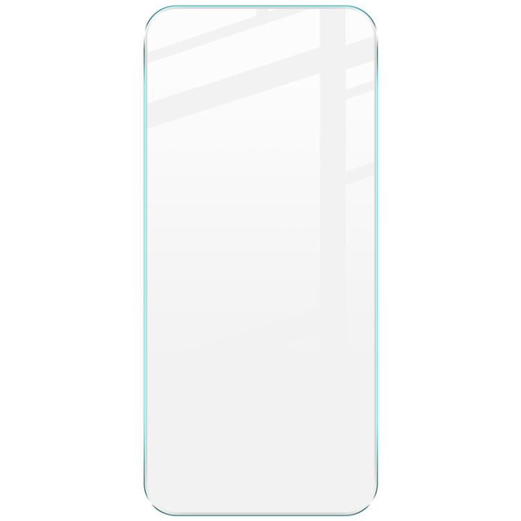 For Huawei Pura 70 imak H Series Full Screen Tempered Glass Film