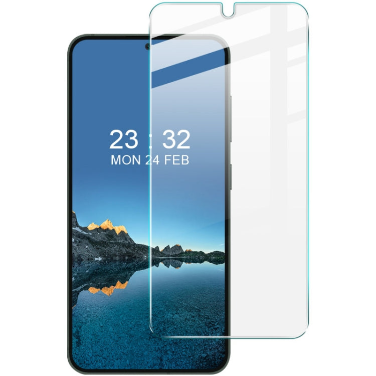 For Samsung Galaxy S24+ 5G imak H Series Screen Tempered Glass Film