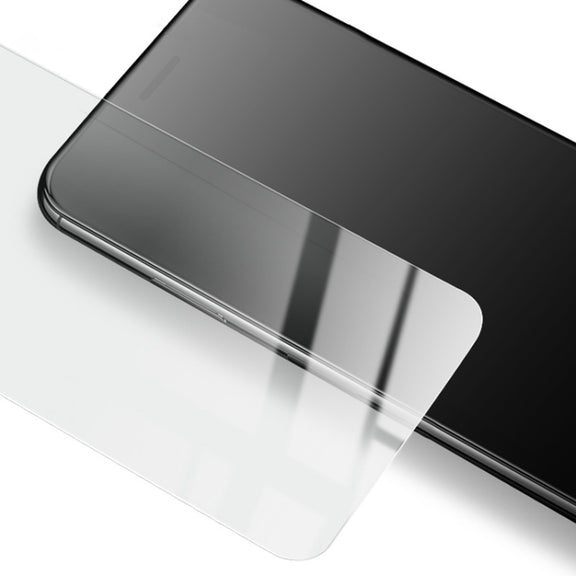 For Samsung Galaxy S24+ 5G imak H Series Screen Tempered Glass Film