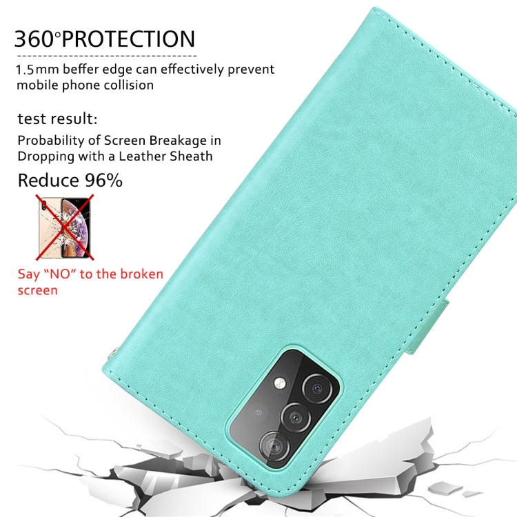 For Xiaomi Redmi Note 12 Pro 5G Global Rose Embossed Flip PU Leather Phone Case(Green)