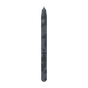 For Samsung Galaxy Tab S7 LOVE MEI Camouflage Silicone Protective Pen Case(Grey)