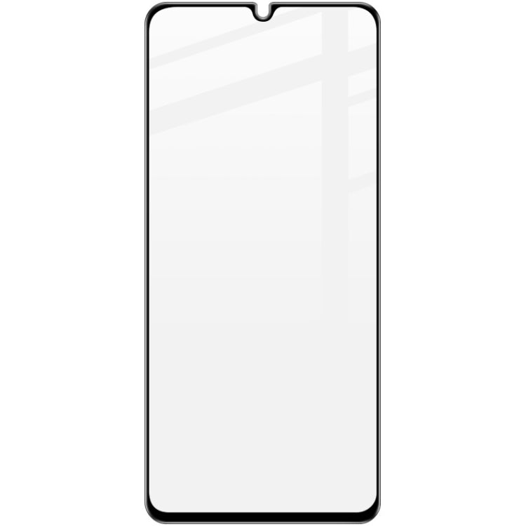 For Xiaomi Redmi 13C 4G / POCO C65 4G imak 9H Surface Hardness Full Screen Tempered Glass Film Pro+ Series
