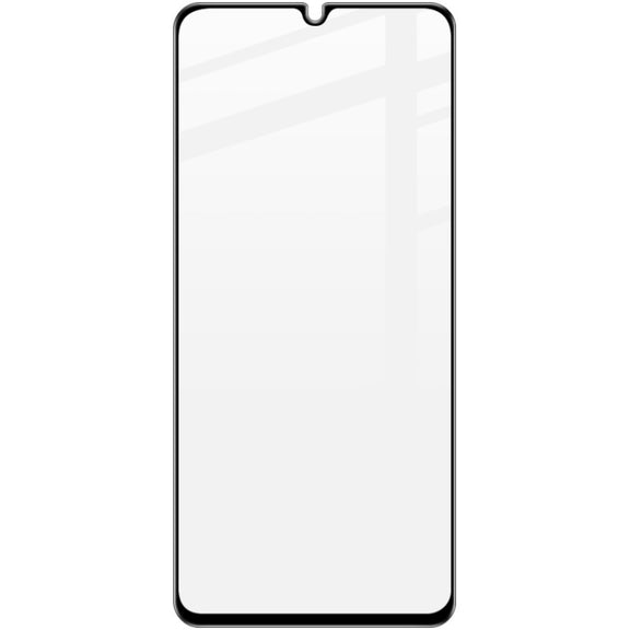 For Xiaomi Redmi 13C 4G / POCO C65 4G imak 9H Surface Hardness Full Screen Tempered Glass Film Pro+ Series