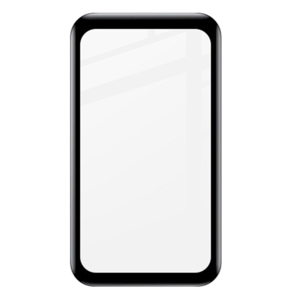 For Huawei Band 9 IMAK Plexiglass HD Watch Protective Film