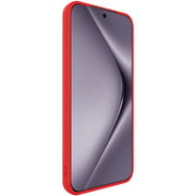 For Huawei Pura 70 Pro / 70 Pro+ imak UC-4 Series Straight Edge TPU Phone Case(Red)