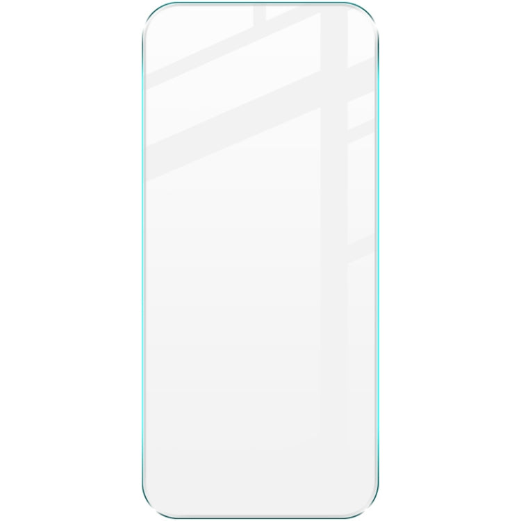 For Google Pixel 9 Pro XL imak H Series Full Screen Tempered Glass Film