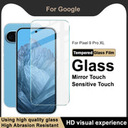 For Google Pixel 9 Pro XL imak H Series Full Screen Tempered Glass Film