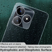For Realme C53 4G Global / Narzo N53 imak High Definition Integrated Glass Lens Film