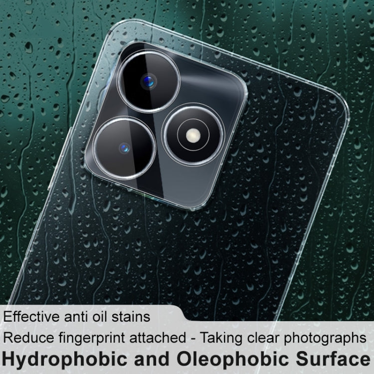 For Realme C53 4G Global / Narzo N53 imak High Definition Integrated Glass Lens Film