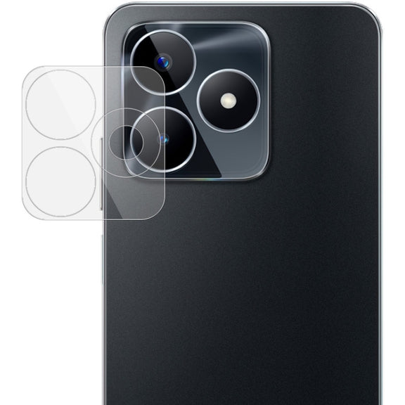 For Realme C53 4G Global / Narzo N53 imak High Definition Integrated Glass Lens Film