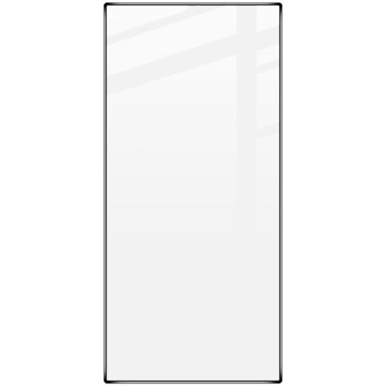 For Samsung Galaxy S24 Ultra 5G imak 9H Surface Hardness Full Screen Tempered Glass Film Pro+ Series