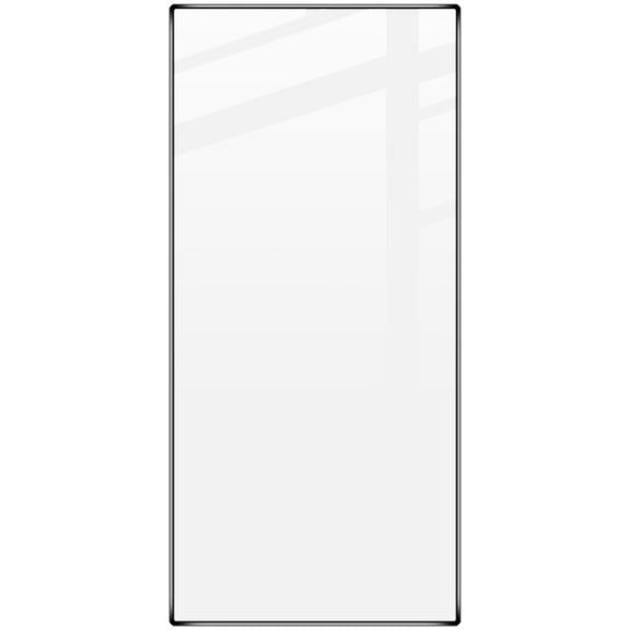 For Samsung Galaxy S24 Ultra 5G imak 9H Surface Hardness Full Screen Tempered Glass Film Pro+ Series