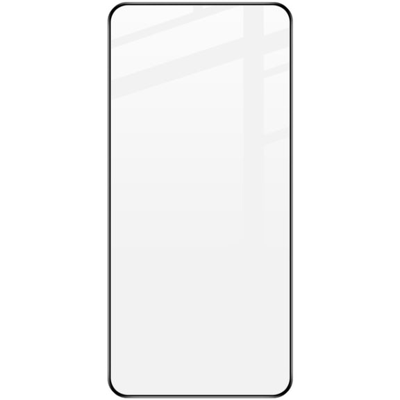 For Samsung Galaxy S24 5G imak 9H Surface Hardness Full Screen Tempered Glass Film Pro+ Series