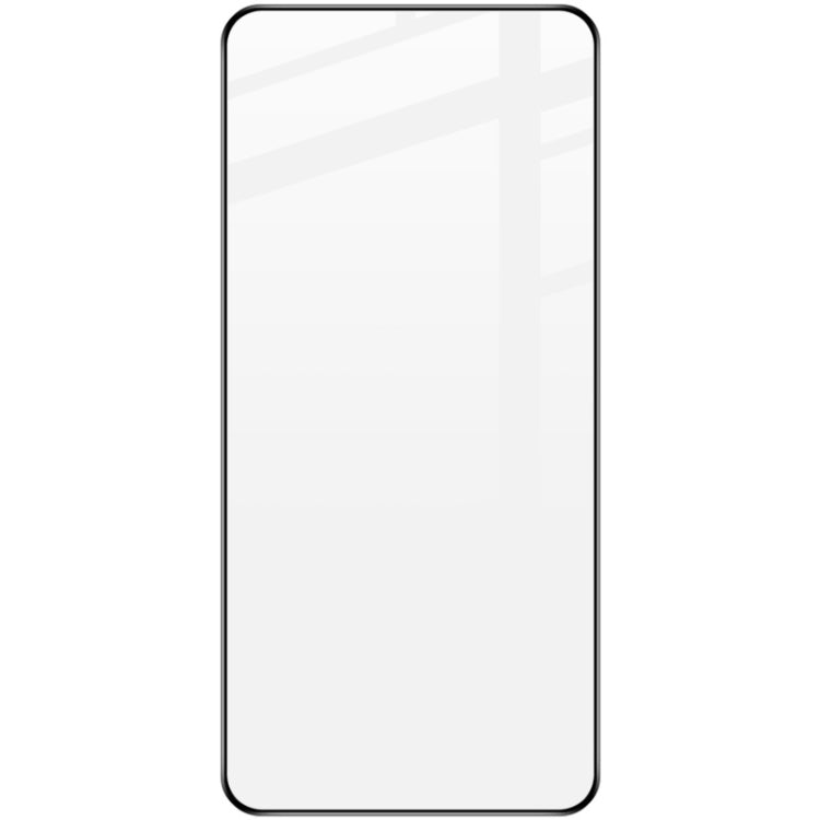 For Samsung Galaxy S24 5G imak 9H Surface Hardness Full Screen Tempered Glass Film Pro+ Series
