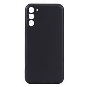 For Samsung Galaxy S24+ 5G TPU Phone Case(Black)