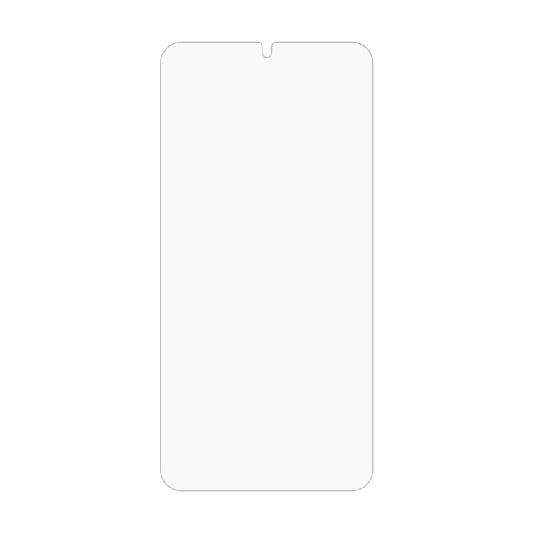 For Samsung Galaxy S24+ 5G Full Screen Protector Explosion-proof Hydrogel Film