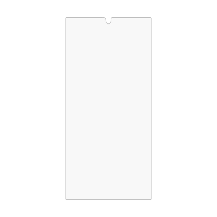 For Samsung Galaxy S24 Ultra 5G Full Screen Protector Explosion-proof Hydrogel Film