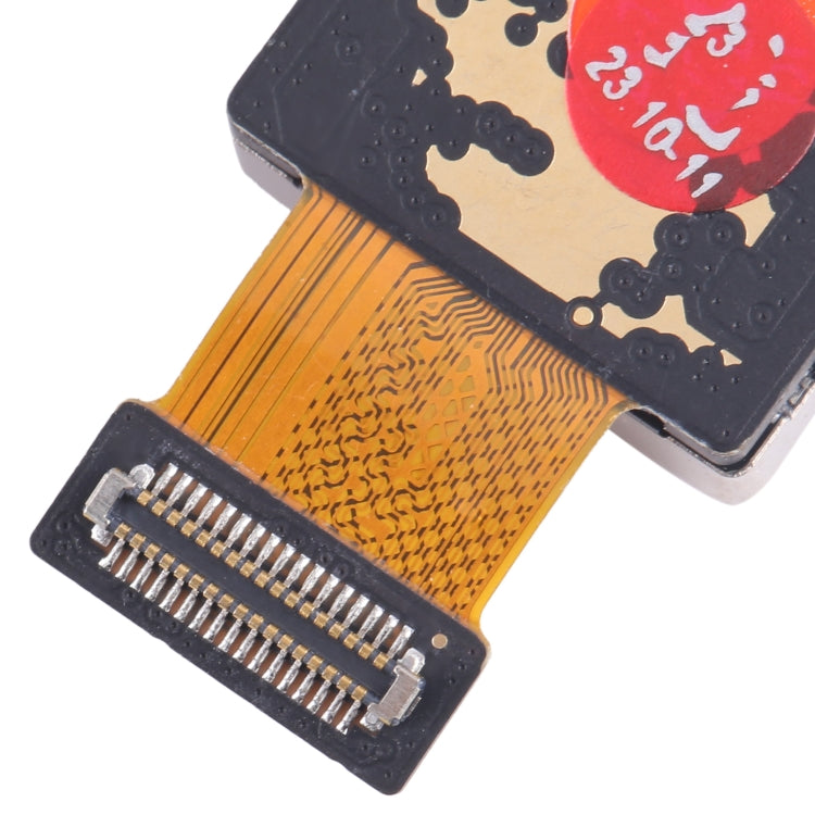 For Xiaomi Redmi K50 Main Back Facing Camera