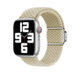 For Apple Watch Ultra 49mm Nylon Loop Magnetic Buckle Watch Band(Starlight) - free shipping - PMC TechLife - Order now!