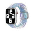 For Apple Watch Ultra 2 49mm Nylon Loop Magnetic Buckle Watch Band(Violets) - Watch Bands by PMC TechLife | Online Shopping South Africa | PMC TechLife | Buy Now Pay Later Mobicred
