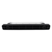 CP-3121-02 150A 48V RV Yacht Car Single-row 4-way Terminal Busbar