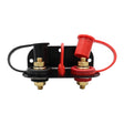 CP-4008 Car Remote Battery Terminal SUV Battery Pile Head with Stainless Steel Bracket - Booster Cable & Clip by PMC TechLife | Online Shopping South Africa | PMC TechLife | Buy Now Pay Later Mobicred