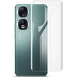 For Honor 90 5G 2pcs imak Curved Hydrogel Film Pnone Back Protector - Honor Tempered Glass by imak | Online Shopping South Africa | PMC TechLife