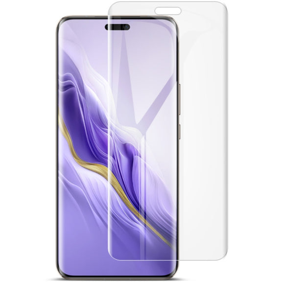 For Honor Magic6 RSR Porsche Design 2pcs imak Curved Full Screen Hydrogel Film Protector