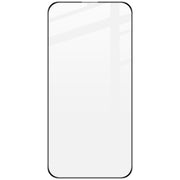 For iPhone 15 Pro Max imak 9H Surface Hardness Full Screen Tempered Glass Film Pro+ Series